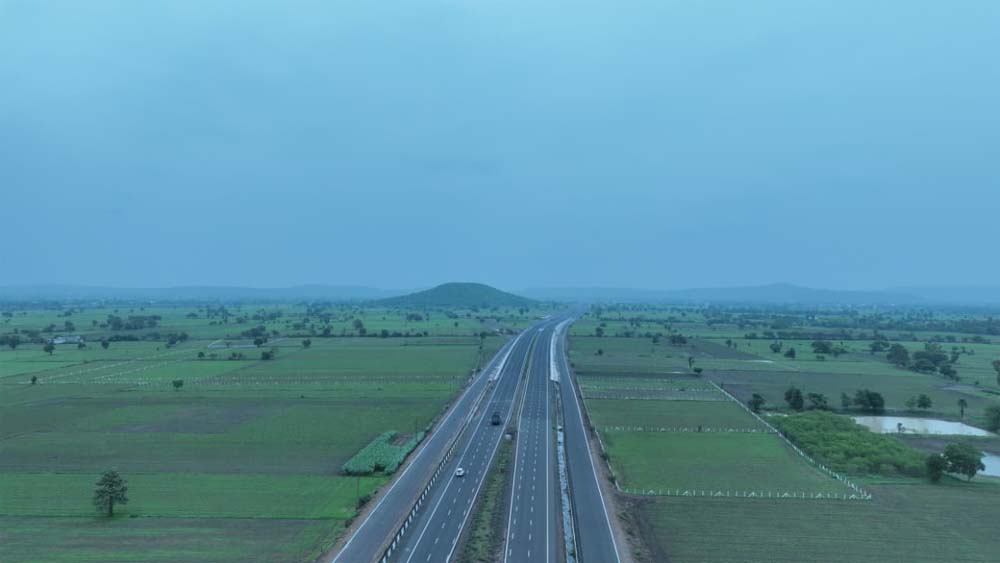 इंदौर–राघौगढ़ ग्रीनफील्ड फोरलेन का निर्माण अंतिम चरण में, जल्द शुरू होगा यातायात