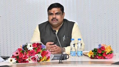 शिक्षा मंत्री  गजेन्द्र यादव होंगे मुख्य अतिथि, राज्यसभा सांसद  लक्ष्मी वर्मा करेंगी अध्यक्षता
