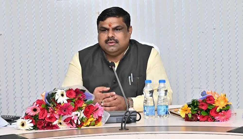 शिक्षा मंत्री  गजेन्द्र यादव होंगे मुख्य अतिथि, राज्यसभा सांसद  लक्ष्मी वर्मा करेंगी अध्यक्षता