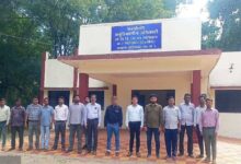 देवभोग में पीडब्ल्यूडी का एसडीओ कार्यालय शुरू
