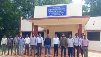 देवभोग में पीडब्ल्यूडी का एसडीओ कार्यालय शुरू