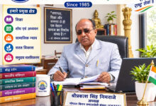 जगदलपुर के बाढ़ पीड़ितों की मदद को आगे आई गोपाल किरन संस्था