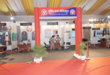नवीन न्याय संहिताओं को करीब से जानने का अवसर—बीएचईएल दशहरा मैदान में भव्य प्रदर्शनी