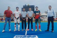 आशीष तानी पूर्ति ने संस्कारधानी स्ट्राइकर्स को सेमीफाइनल के करीब पहुँचाया, मैनपाट टाइटन्स की पहली हार