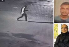 भोपाल IAS मर्डर केस: आगरा में फोन छोड़ फरार केयरटेकर, तलाश में जुटी 60 पुलिसकर्मियों की टीम