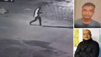भोपाल IAS मर्डर केस: आगरा में फोन छोड़ फरार केयरटेकर, तलाश में जुटी 60 पुलिसकर्मियों की टीम