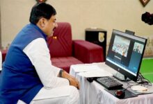 किसान हित में सहकारी ऋण व्यवस्था को बनाया जा रहा है सरल एवं किसान हितैषी : मुख्यमंत्री डॉ. यादव