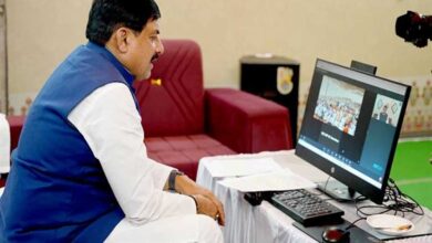 किसान हित में सहकारी ऋण व्यवस्था को बनाया जा रहा है सरल एवं किसान हितैषी : मुख्यमंत्री डॉ. यादव
