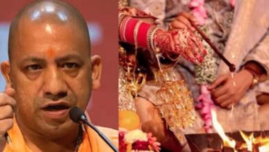मुख्यमंत्री सामूहिक विवाह योजना: योगी सरकार में 22 हजार से ज्यादा बेटियों का बसा घर