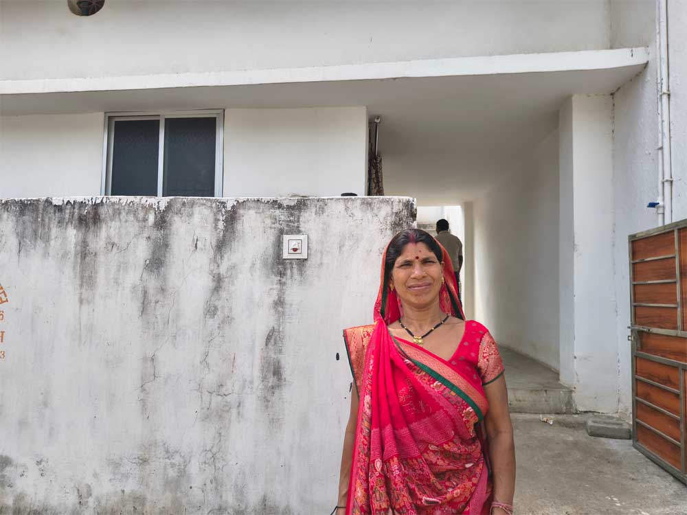 पीएम किसान सम्मान निधि बनी मेघमणि साहू की खेती का सहारा, बीज-खाद और कृषि कार्यों के खर्चों में मिली राहत