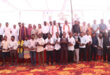 फसल विविधीकरण, किसान पंजीयन और स्वास्थ्य के प्रति जागरूक हुए ग्रामीण