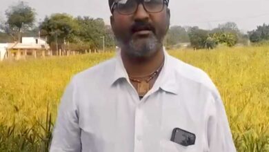 धान की जगह रागी की खेती से दिनेश को मिलेगा 10 हजार रुपये का प्रोत्साहन