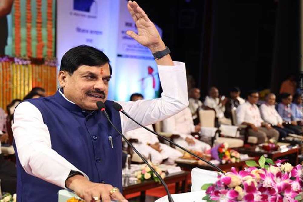 मध्‍यप्रदेश में होंगे 10 एयरपोर्ट, सभी 230 विधानसभा क्षेत्रों में स्थायी हेलीपैड