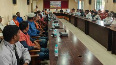 दीपावली से पहले प्रदेश के किसानों को पीएम-किसान सम्मान निधि की 24वीं किस्त का मिला लाभ