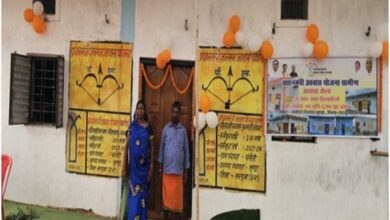 कच्चे मकान की परेशानियों से मिली मुक्ति, पीएम जनमन आवास से नोहर साय का पक्के घर का सपना हुआ साकार