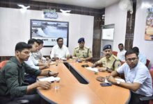 बस्तर  में दिव्यांगजनों के पुनर्वास के लिए महाअभियान