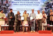 मध्यप्रदेश ट्रैवल मार्ट 2026 में आया 3,729 करोड़ रूपये का निवेश