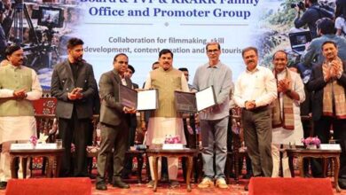 मध्यप्रदेश ट्रैवल मार्ट 2026 में आया 3,729 करोड़ रूपये का निवेश
