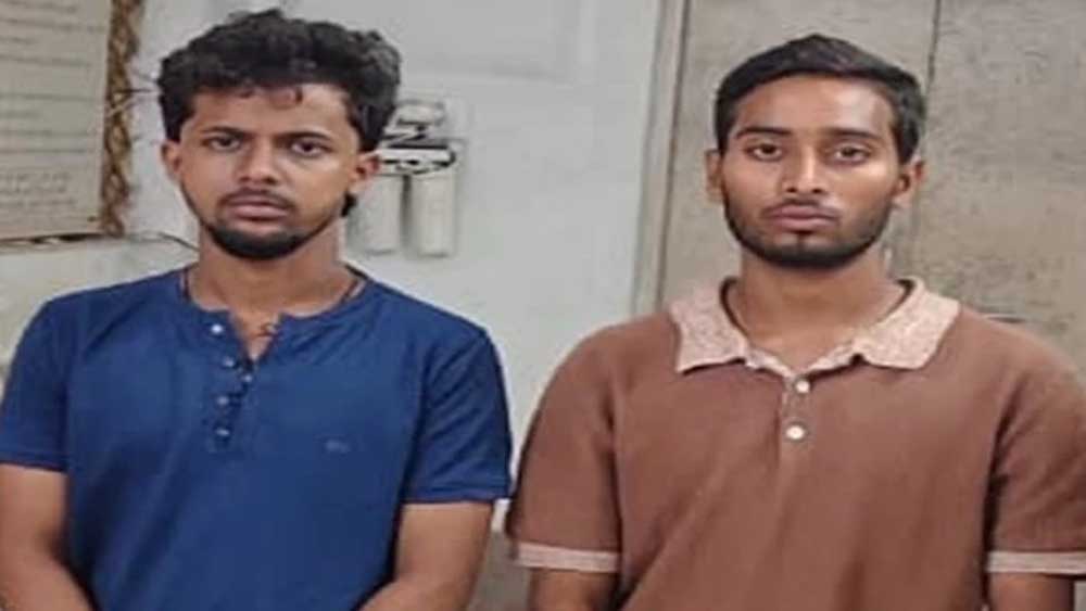 केचुआ पकड़ने निकली टीम के हाथ लगा करैत, तहखाने से मिला 176 FIR वाला आरोपी केचुआ पकड़ने निकली टीम के हाथ लगा करैत, तहखाने से मिला 176 FIR वाला आरोपी