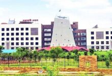 शेरपार-मानपुर-कोहका सड़क के अधूरे और गुणवत्ताहीन निर्माण कार्यों तथा उखड़ी सड़क पर ठेकेदारों को नोटिस, पीडब्ल्यूडी ने 15 दिनों में मांगा जवाब