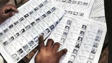 मध्यप्रदेश में मतदाता सूची के विशेष संक्षिप्त पुनरीक्षण का कार्यक्रम