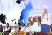 पशुधन और दुग्ध उत्पादन से आएगी गौपालकों के घरों में समृद्धि : केंद्रीय सहकारिता मंत्री  शाह