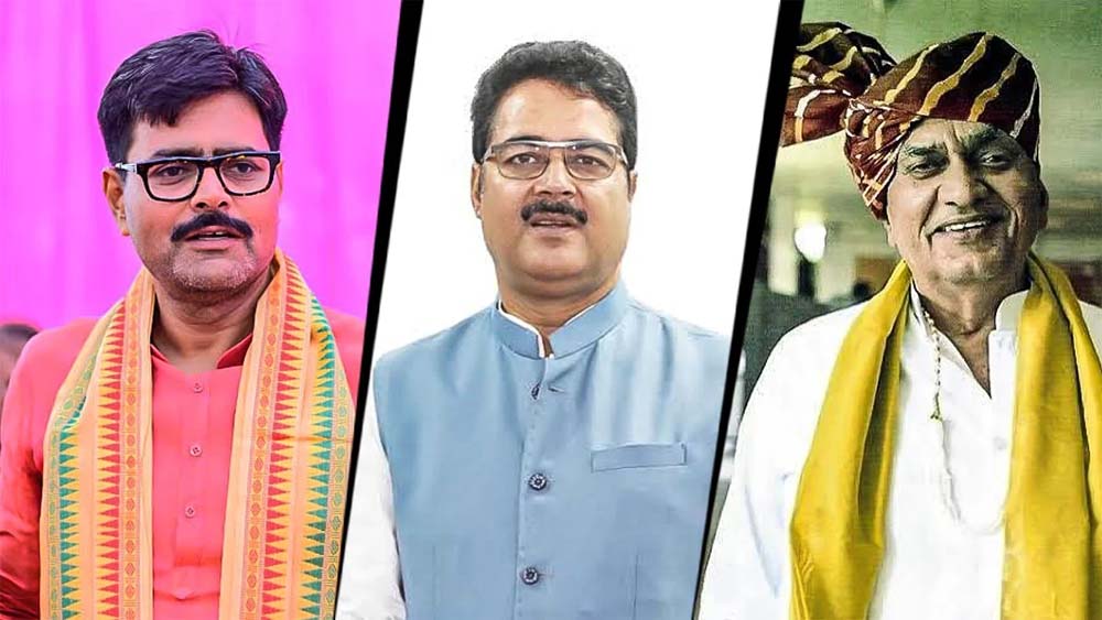 बागी विधायक राकेश कल थामेंगे भाजपा का दामन बागी विधायक राकेश कल थामेंगे भाजपा का दामन