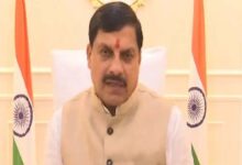 मुख्यमंत्री डॉ. यादव ने खिलाड़ियों को पदक जीतने के लिए दी बधाई