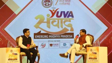 विकसित भारत@2047 के लक्ष्य पूर्ति में मध्यप्रदेश की भूमिका महत्वपूर्ण होगी : मुख्यमंत्री डॉ. यादव