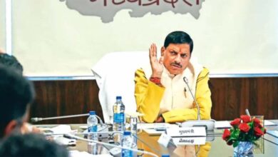 प्रदेश का सोया खेतों से निकलकर दुनिया के बाजारों में बना रहा है अपनी पहचान : मुख्यमंत्री डॉ. यादव