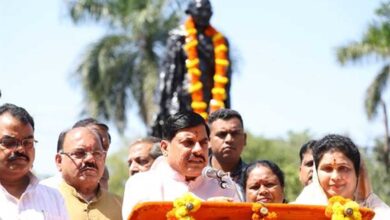 महात्मा गांधी के स्वदेशी और आत्मनिर्भरता के विचारों को आगे बढ़ा रहे प्रधानमंत्री  मोदी : मुख्यमंत्री डॉ. यादव