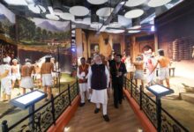 आधुनिक तकनीक से जीवंत हुईं जनजातीय अमर बलिदानियों की शौर्यगाथाएं