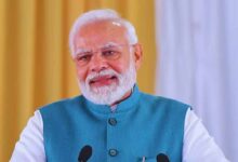 एशियन पैरा गेम्स में ऐतिहासिक प्रदर्शन पर PM मोदी ने खिलाड़ियों को दी बधाई, बताया गर्व का पल