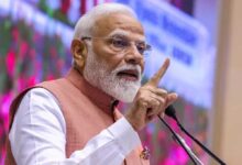 PM मोदी का 2014 से पहले की महंगाई पर तंज- ‘It’s a gone case’