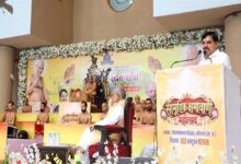 क्षमा मनुष्य का आभूषण है : मुख्यमंत्री डॉ. यादव