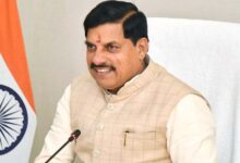 प्रधानमंत्री मोदी के संवेदनशील एवं जनहितैषी निर्णयों के लिए मुख्यमंत्री डॉ. यादव ने माना आभार