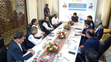 मध्यप्रदेश में निवेश हर दृष्टि से आपको लाभ देगा : मुख्यमंत्री डॉ. यादव