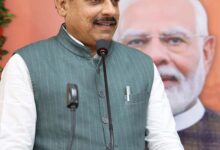 प्रधानमंत्री मोदी के नेतृत्व में शक्ति और सामर्थ्य से सार्थक हो रहा है भारत: डॉ. मोहन यादव