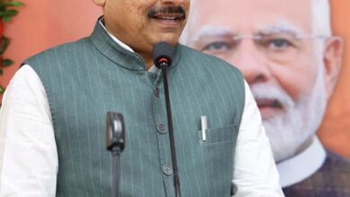 प्रधानमंत्री मोदी के नेतृत्व में शक्ति और सामर्थ्य से सार्थक हो रहा है भारत: डॉ. मोहन यादव
