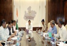 कार्बाइड गन और कार्बाइड लैम्प के उपयोग पर लगायें सख्ती से अंकुश : मुख्यमंत्री डॉ. यादव