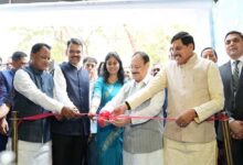 मध्यप्रदेश जल्द ही बनेगा रसायन एवं पेट्रोकेमिकल उद्योग में अग्रणी राज्य