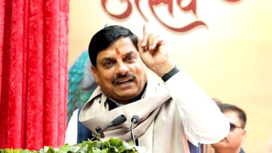 शारीरिक स्वास्थ्य के साथ ही मानसिक स्वास्थ्य के प्रति भी सजग हों नागरिक : मुख्यमंत्री डॉ. यादव