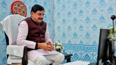 राज्य सरकार किसानों के विकास के लिये प्रतिबद्ध : मुख्यमंत्री डॉ. यादव