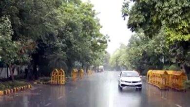 एमपी में 20 अक्टूबर से बढ़ेगी ठंड, मानसून विदा होने के बाद भी मौसम में बदलाव