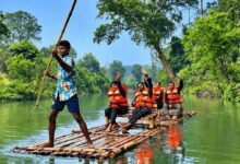 पर्यटन के जरिए ग्रामीण सशक्तिकरण: विष्णु देव साय सरकार की अनूठी पहल