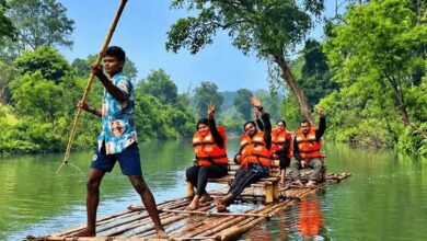 पर्यटन के जरिए ग्रामीण सशक्तिकरण: विष्णु देव साय सरकार की अनूठी पहल