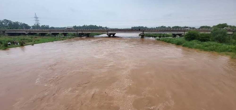 मारकंडी नदी से शहर तक पहुंचेगा पानी, बस्तर जलप्रदाय योजना के लिए 57.71 करोड़ मंजूर