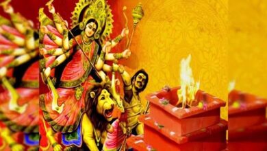 शारदीय नवरात्रि 2026: 11 अक्टूबर को कलश स्थापना के 4 घंटे शुभ मुहूर्त, जानें राहुकाल का समय