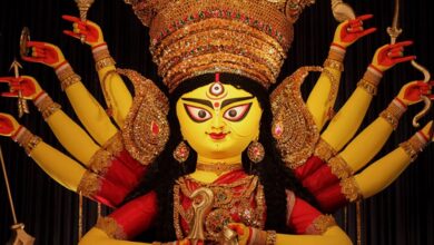 नवरात्र कभी आठ तो कभी दस दिन के क्यों होते हैं? जानें तिथियों का पूरा गणित