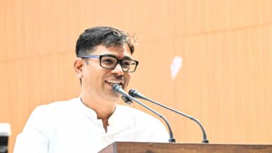 रेलवे स्टेशन तक पहुंच होगी आसान, रायगढ़वासियों को मिलेगी नई सड़क की सौगात